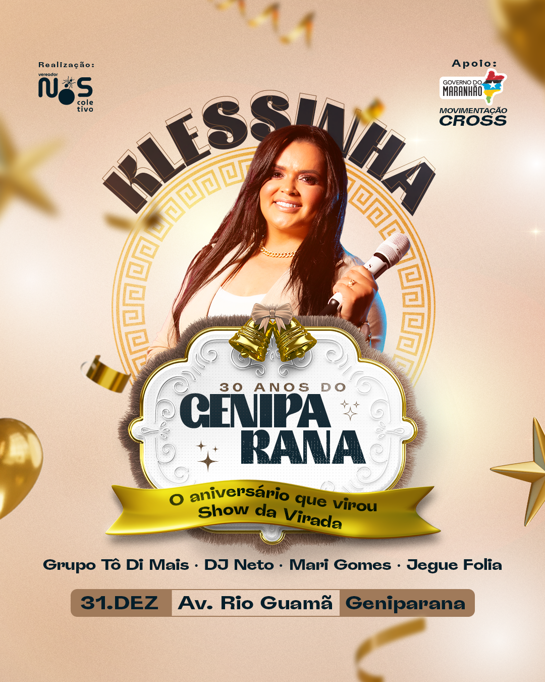Klessinha